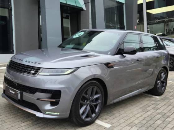 LAND ROVER RANGE ROVER SPORT 3.0 D350 TURBO DIESEL MHEV DYNAMIC HSE AWD AUTOMÁTICO LAND ROVER RANGE ROVER SPORT 3.0 D350 TURBO DIESEL MHEV DYNAMIC HSE AWD AUTOMÁTICO